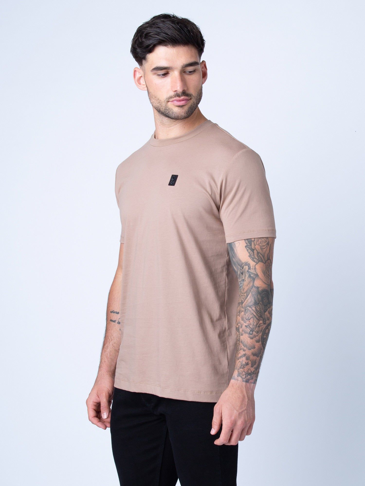 PIMA T-SHIRT sold by Luke 1977 product image thumbnail 3