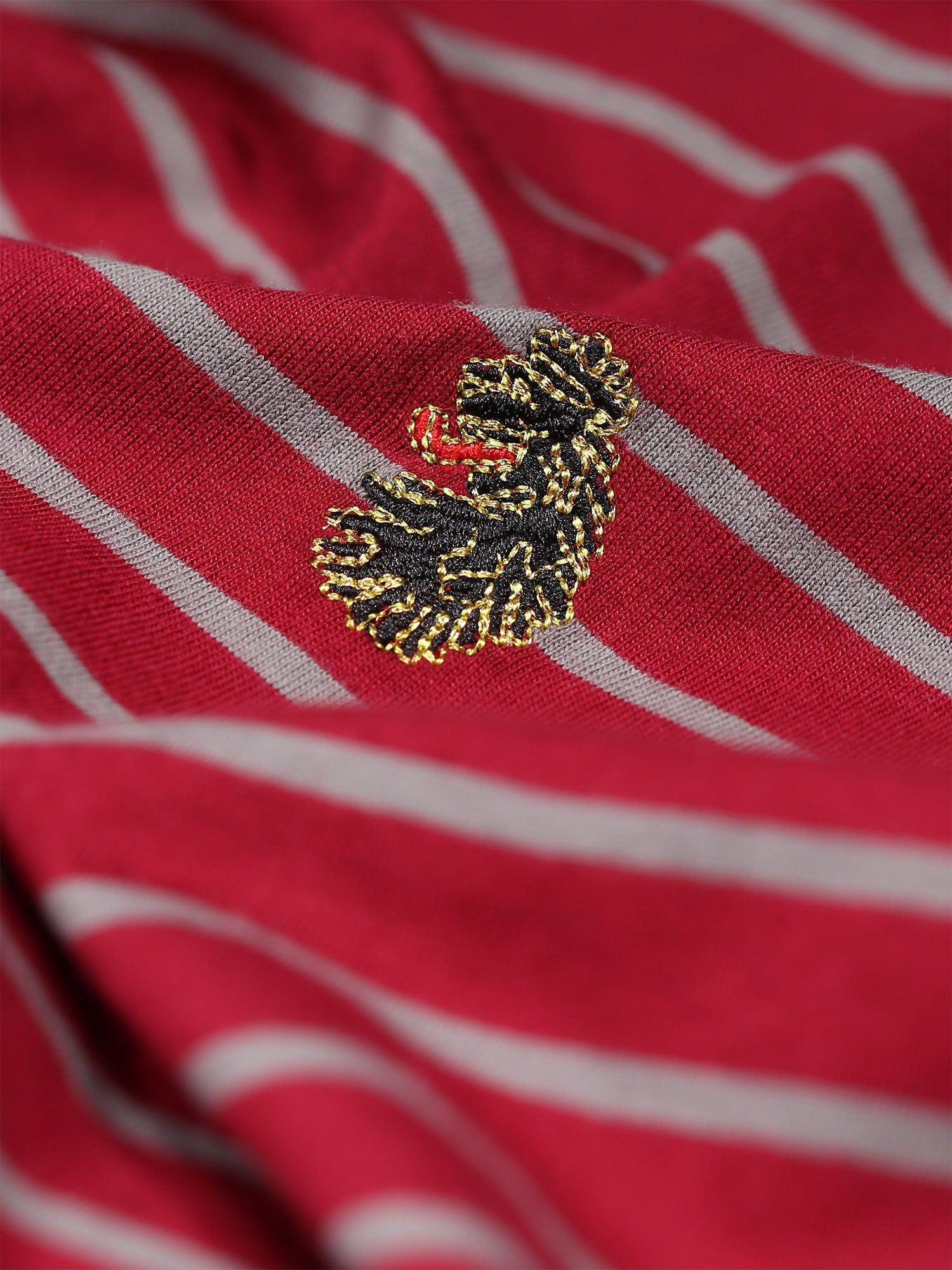 FASTSTRIPE T-SHIRT sold by Luke 1977 product image thumbnail 3