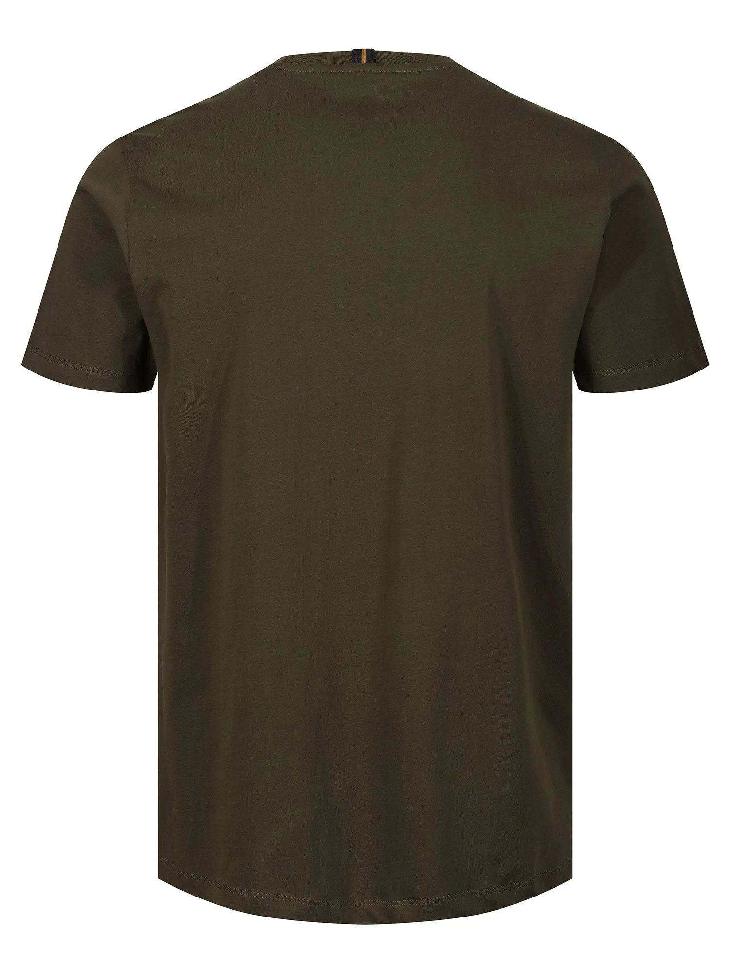 BRUNEI T-SHIRT sold by Luke 1977 product image thumbnail 5