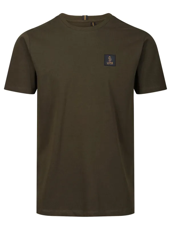 BRUNEI T-SHIRT sold by Luke 1977