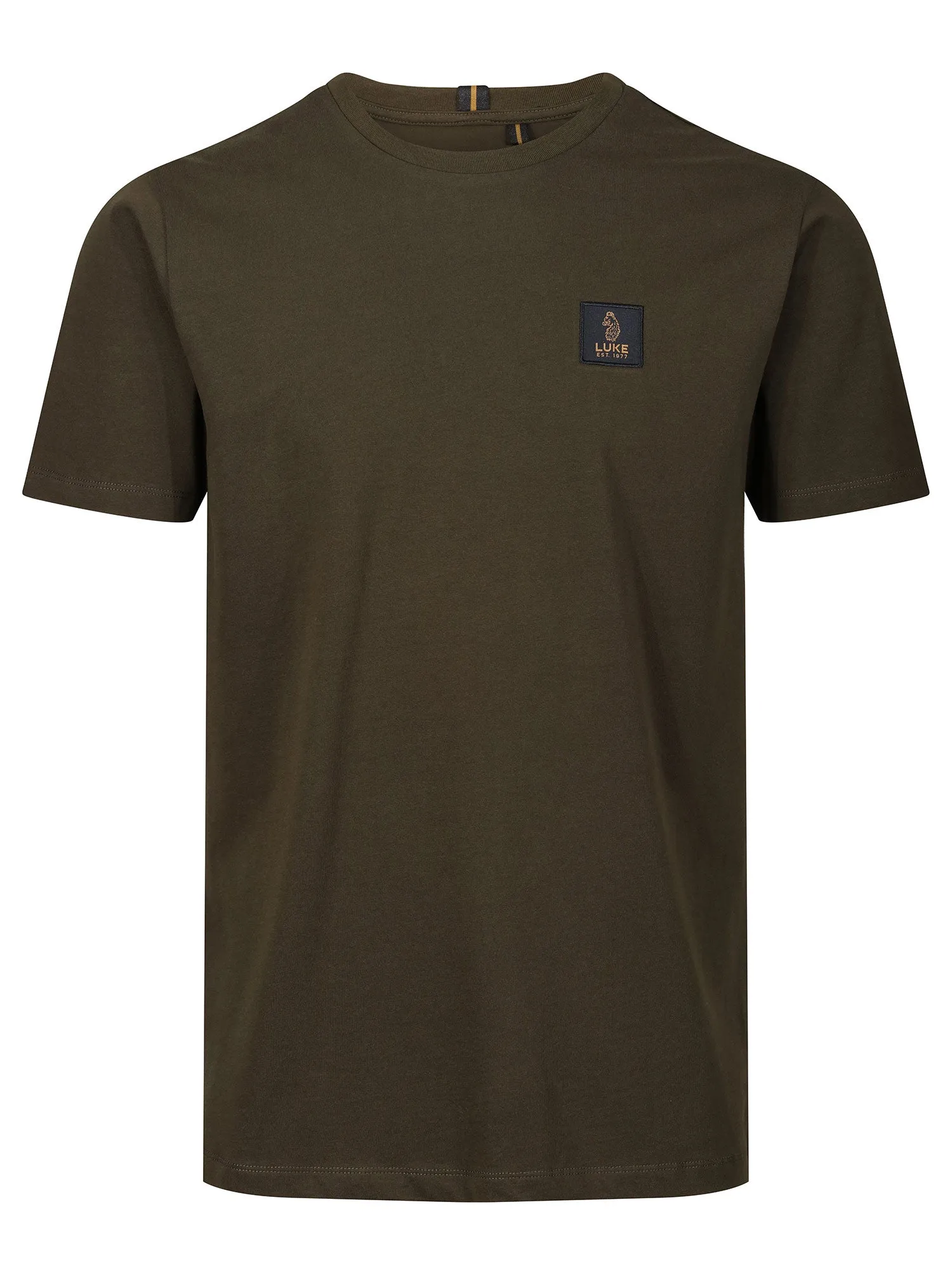 BRUNEI T-SHIRT sold by Luke 1977