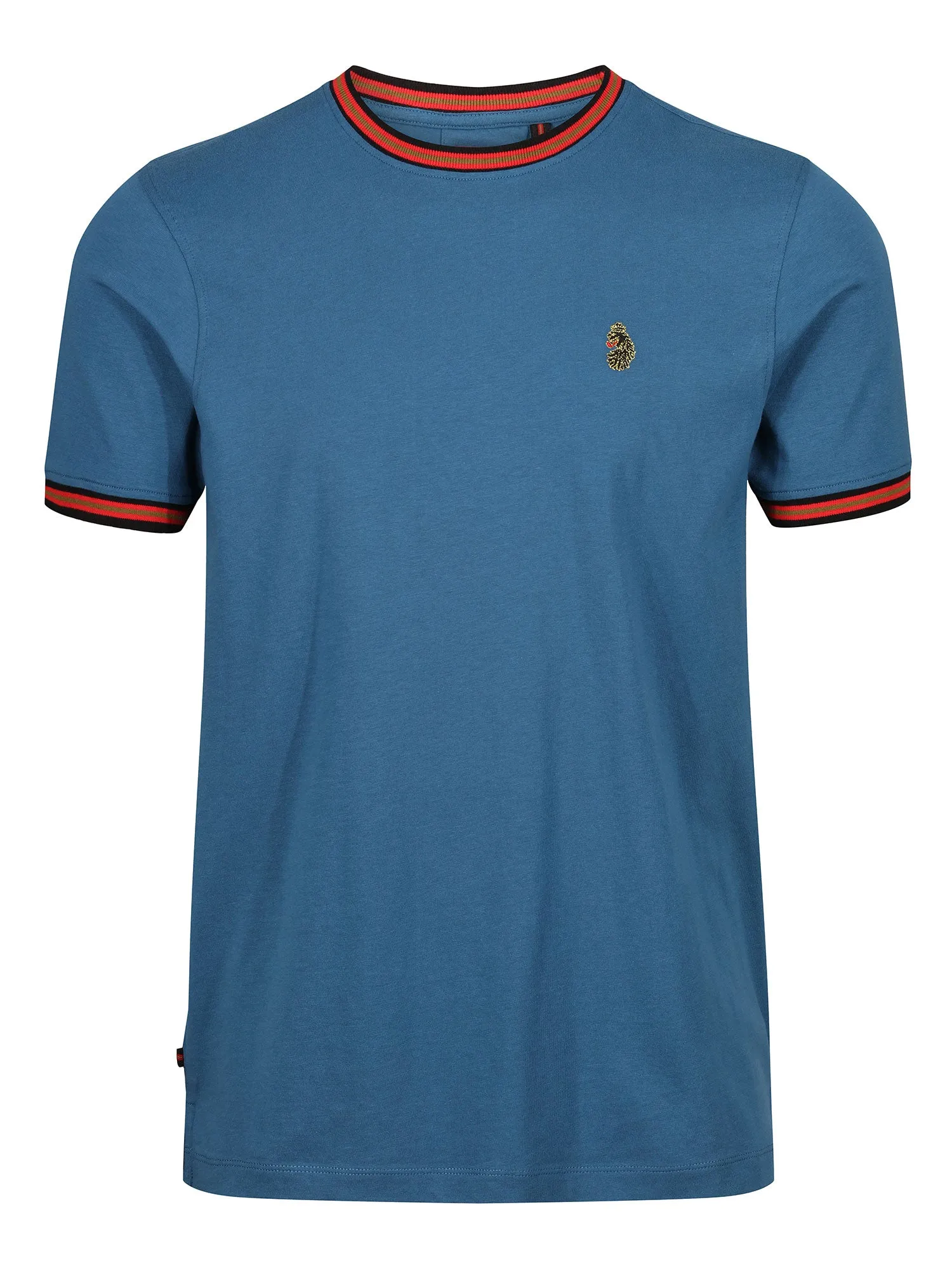 SUPER STAR T-SHIRT sold by Luke 1977