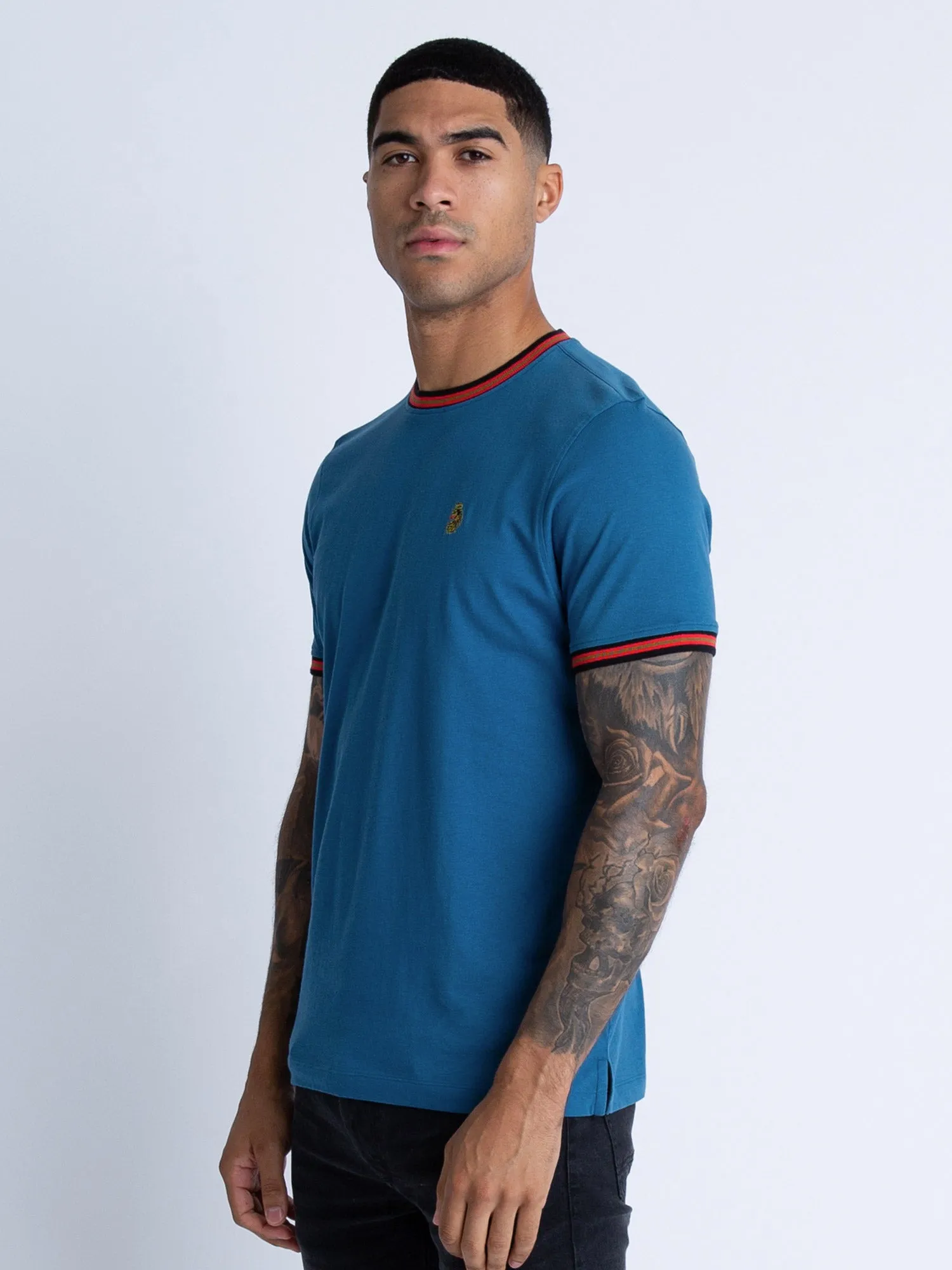 SUPER STAR T-SHIRT sold by Luke 1977 product image thumbnail 3