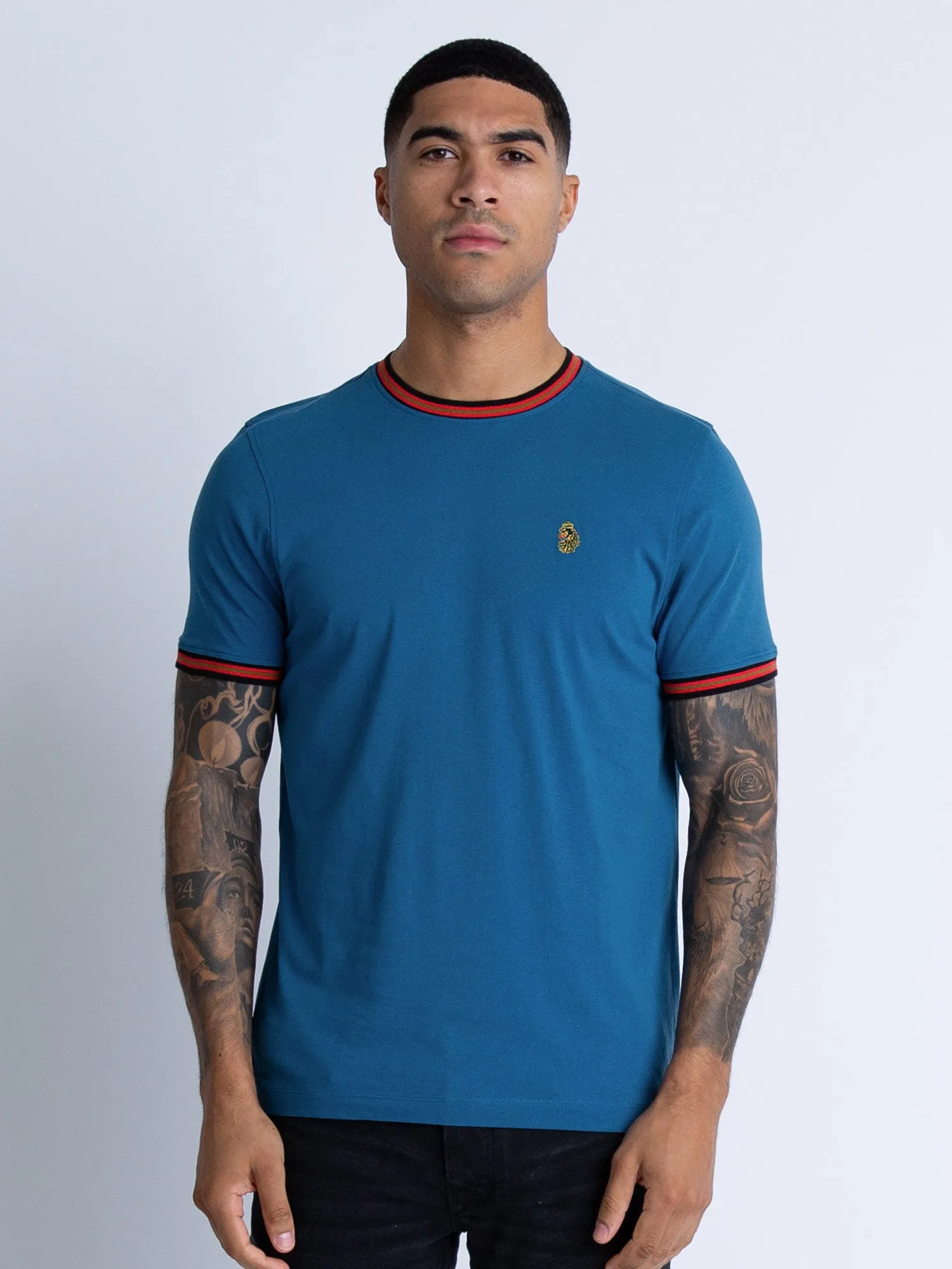 SUPER STAR T-SHIRT sold by Luke 1977 product image thumbnail 2