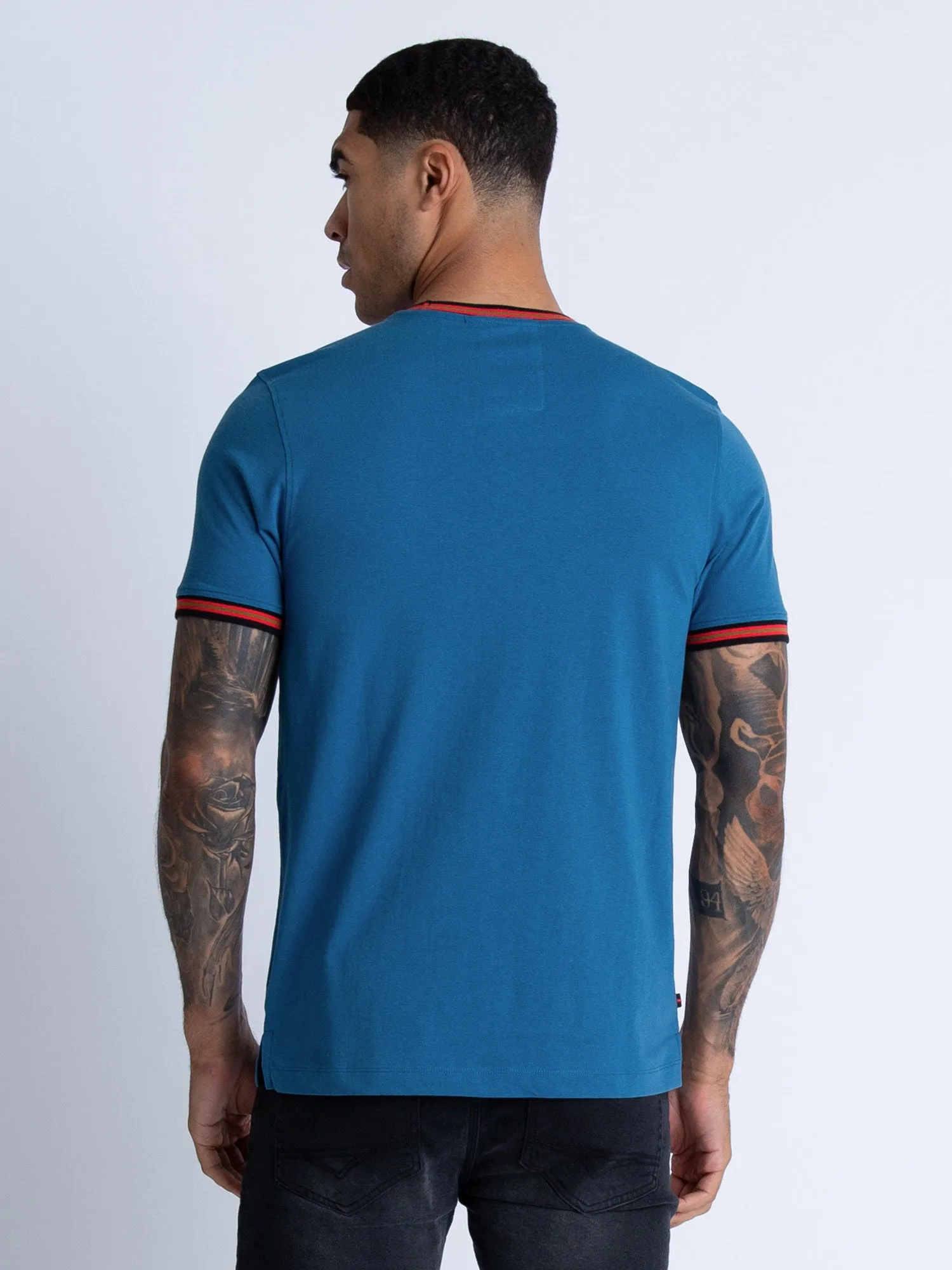 SUPER STAR T-SHIRT sold by Luke 1977 product image thumbnail 4