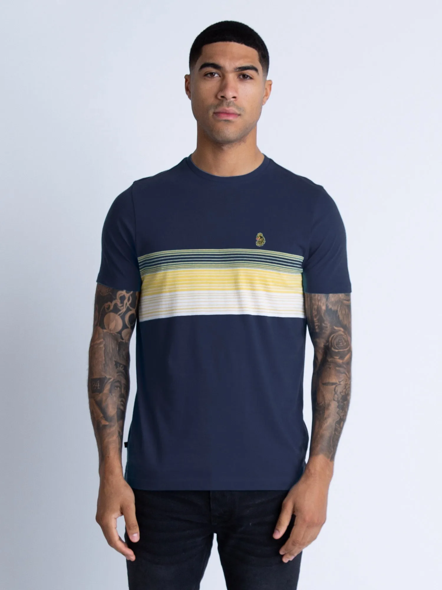 NASHVILLE T-SHIRT sold by Luke 1977 product image thumbnail 2