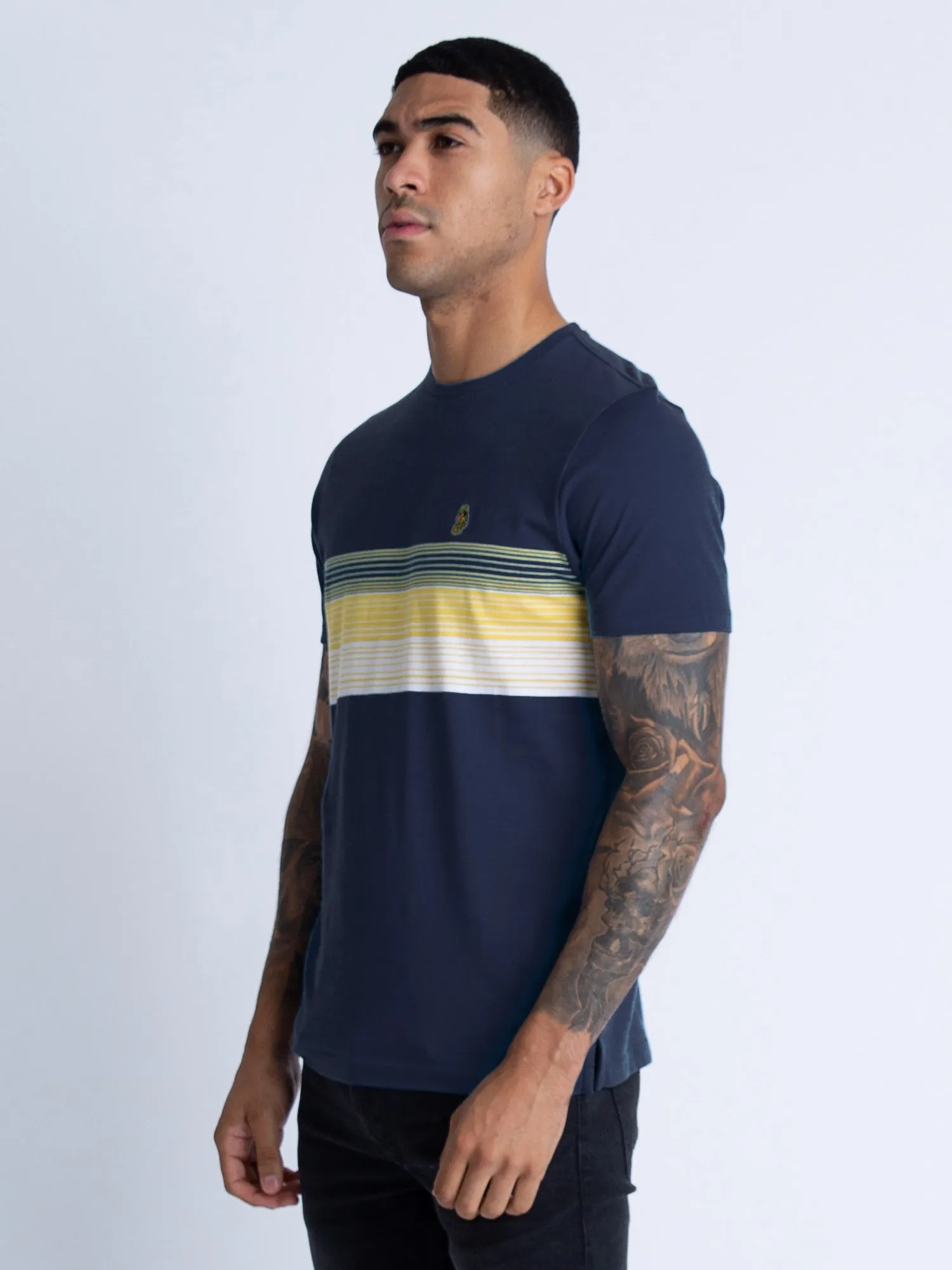 NASHVILLE T-SHIRT sold by Luke 1977 product image thumbnail 3