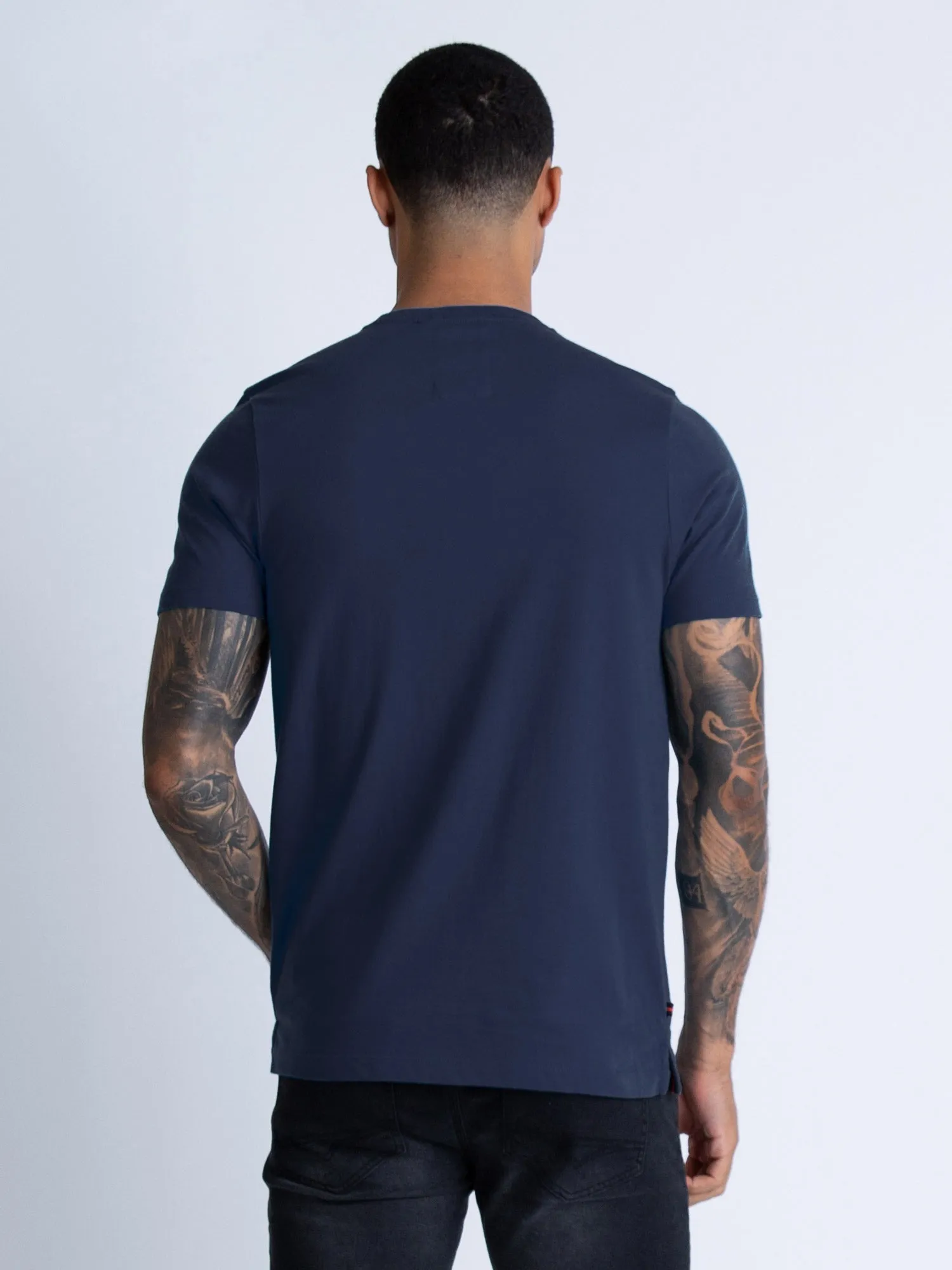 NASHVILLE T-SHIRT sold by Luke 1977 product image thumbnail 4