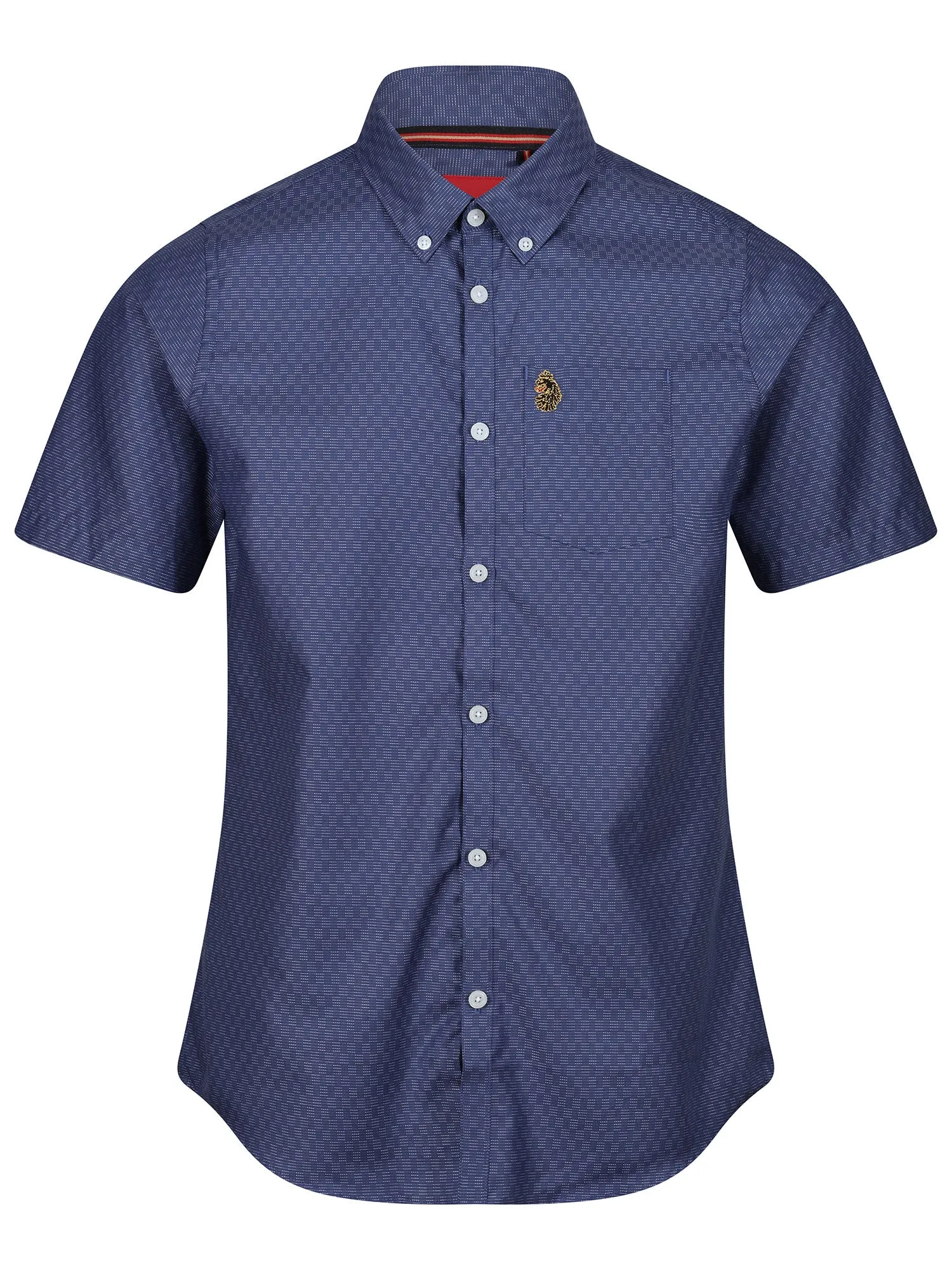 IRONBRIDGE TAILORED FIT SHORT SLEEVE SHIRT sold by Luke 1977
