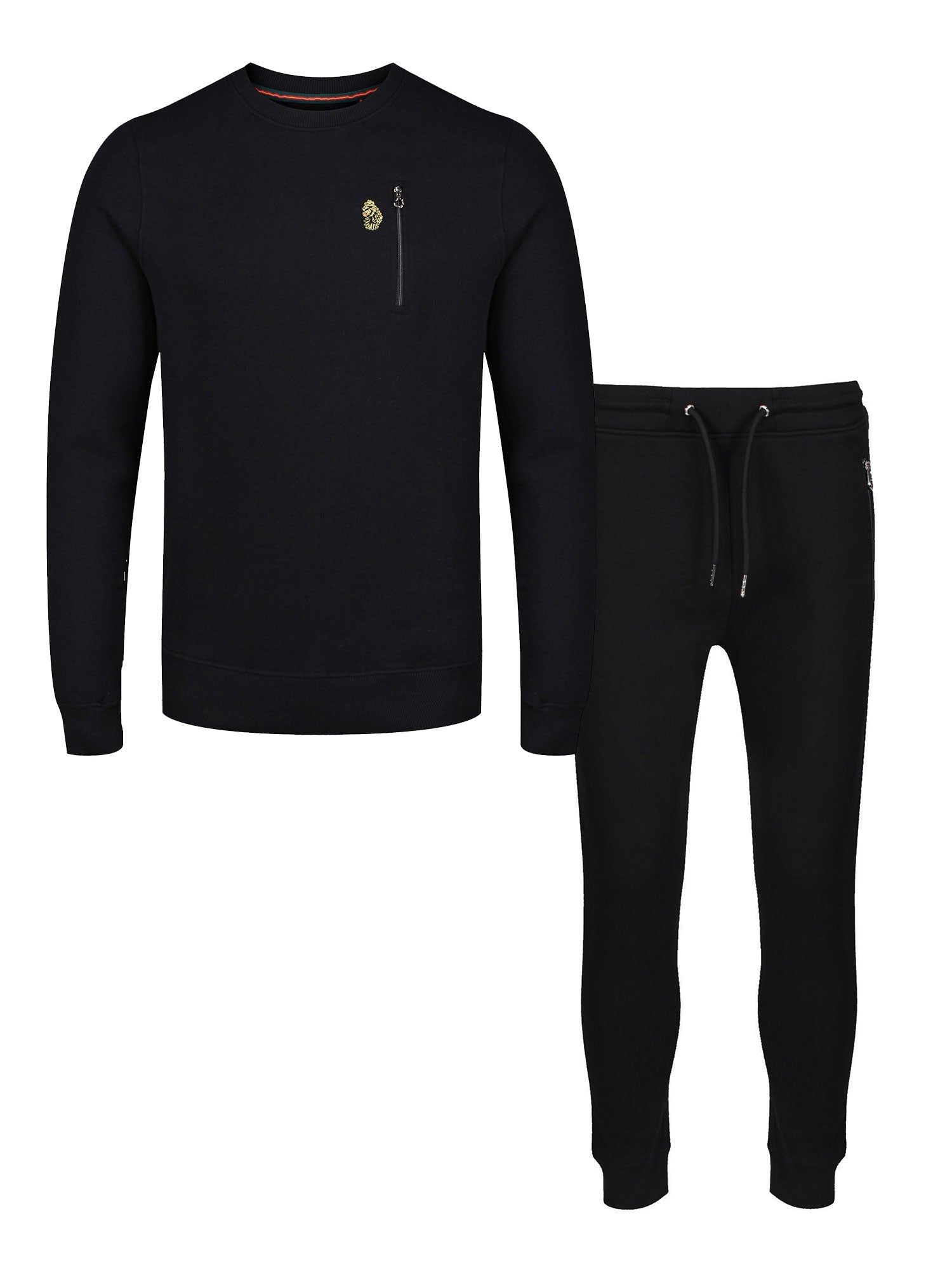 PARIS & ROME TRACKSUIT SET sold by Luke 1977