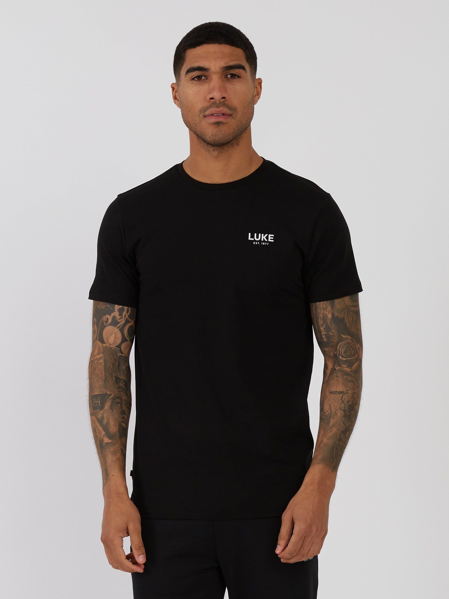SUPERB T-SHIRT sold by Luke 1977 product image thumbnail 2