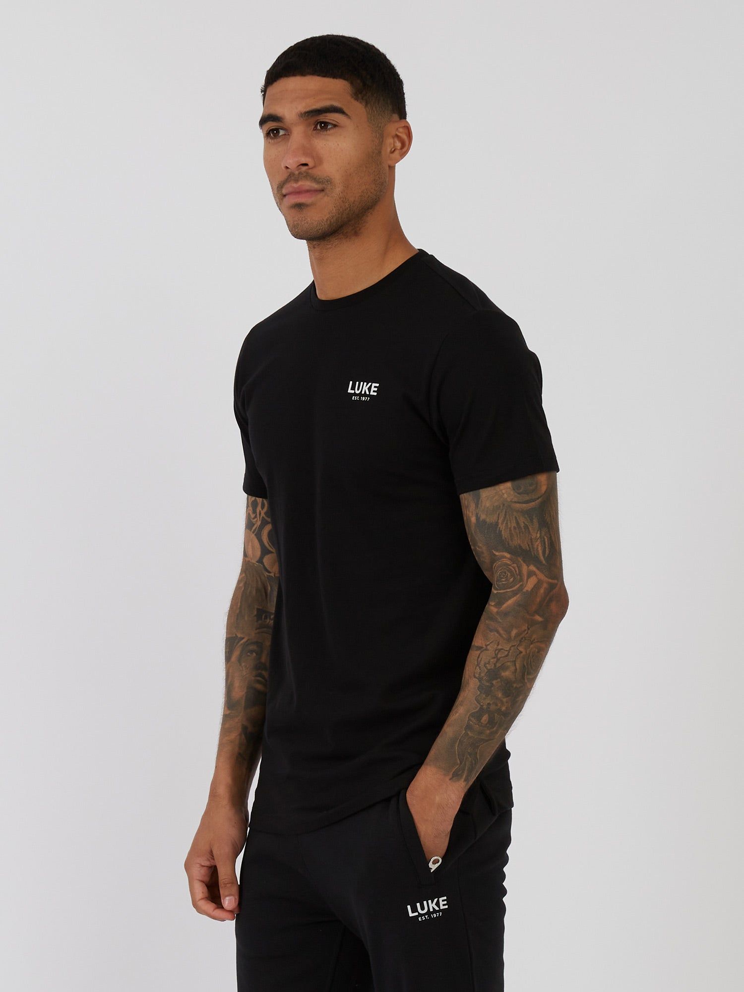 SUPERB T-SHIRT sold by Luke 1977 product image thumbnail 3