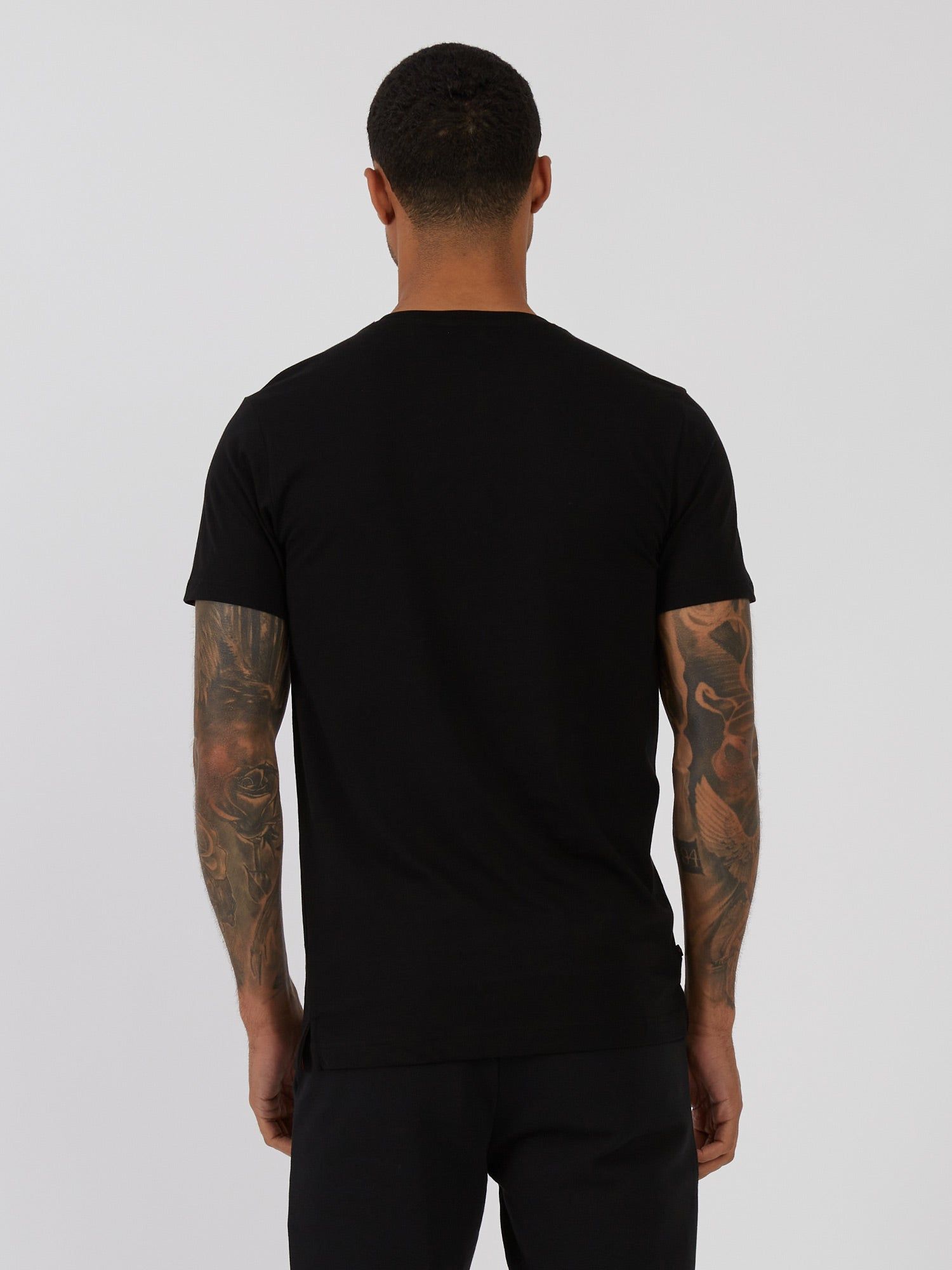 SUPERB T-SHIRT sold by Luke 1977 product image thumbnail 4