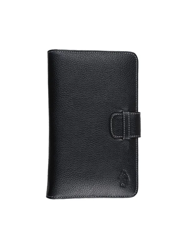 Clutch Crossover Sprayground Hennyville - Pochette Compatta In PVC, Stampa Esclusiva, Per Make-up E Accessori