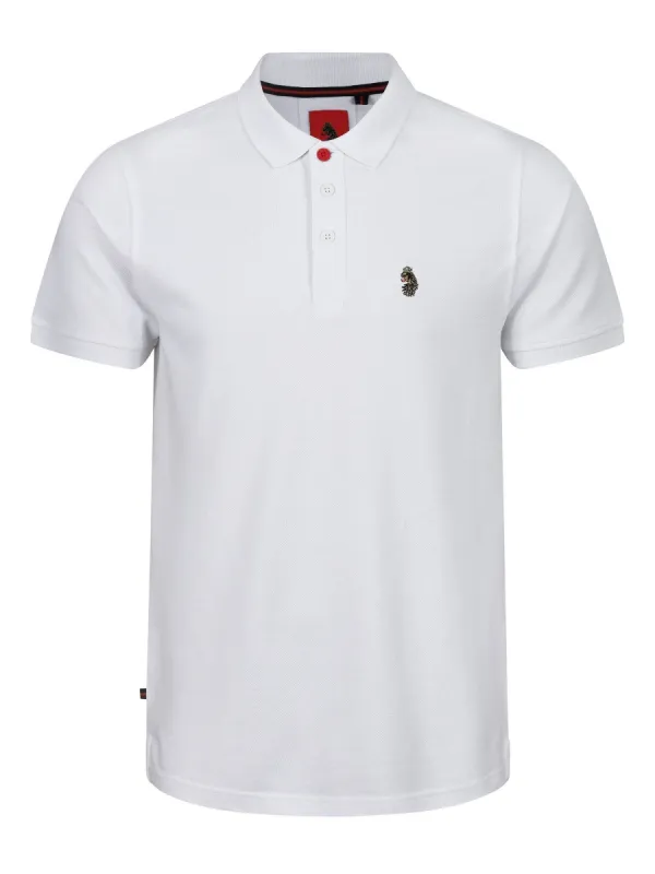 WILLIAMs POLO sold by Luke 1977