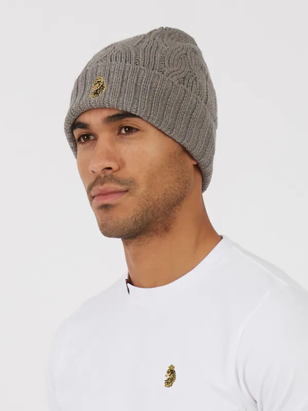 KILIMANJARO BEANIE sold by Luke 1977