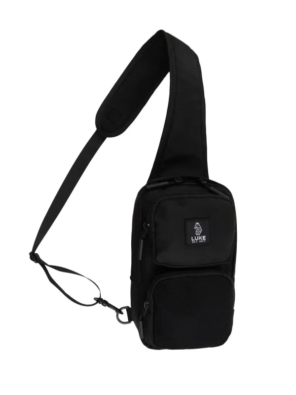 FONTANA CROSS BODY BAG sold by Luke 1977