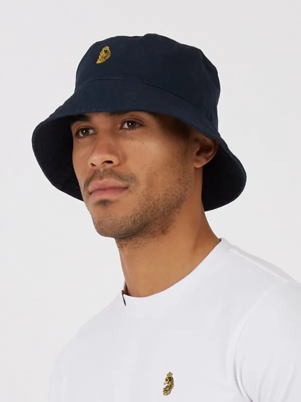[ANDERSSON BELL]UNISEX BENNER REVERSIBLE BUCKET HAT共用 税込 MUSINSA | ANDERSSON BELL Unisex Banner Reversible Bucket Hat