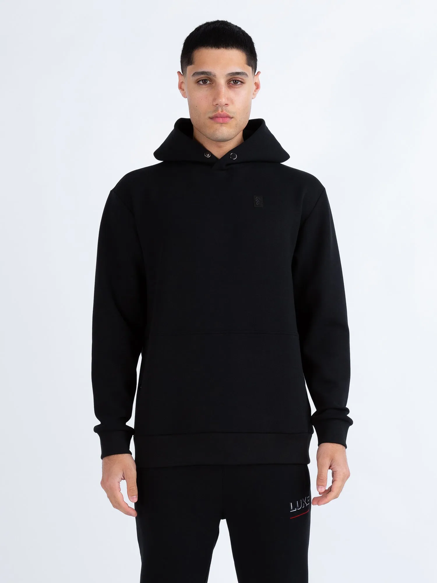 LEVER 3D TEXT PREMIUM TRACKSUIT sold by Luke 1977 product image thumbnail 3