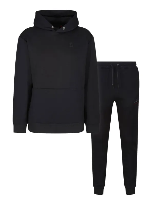 LEVER 3D TEXT PREMIUM TRACKSUIT sold by Luke 1977