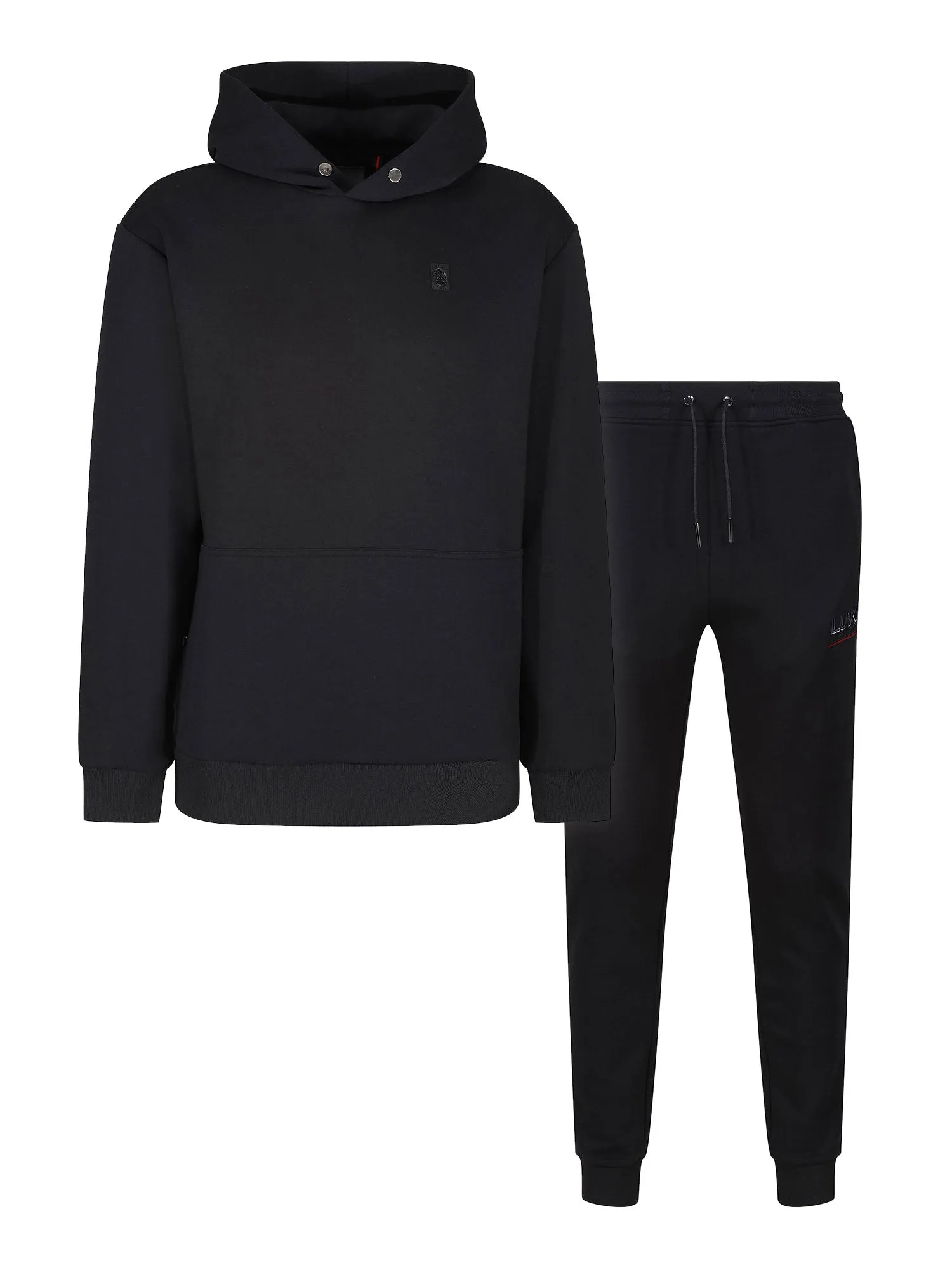 LEVER 3D TEXT PREMIUM TRACKSUIT sold by Luke 1977
