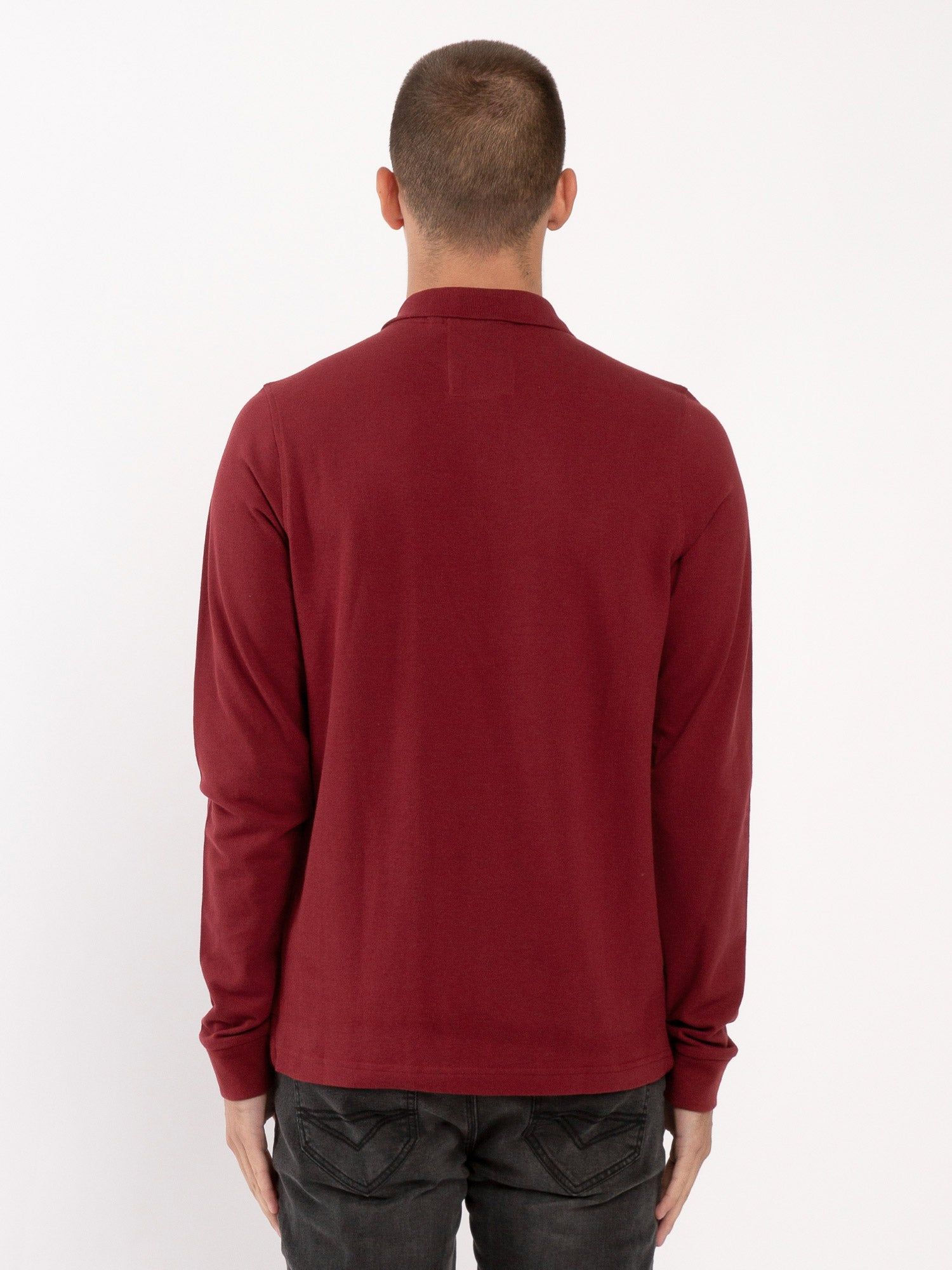 WILLIAMS LS POLO sold by Luke 1977 product image thumbnail 4