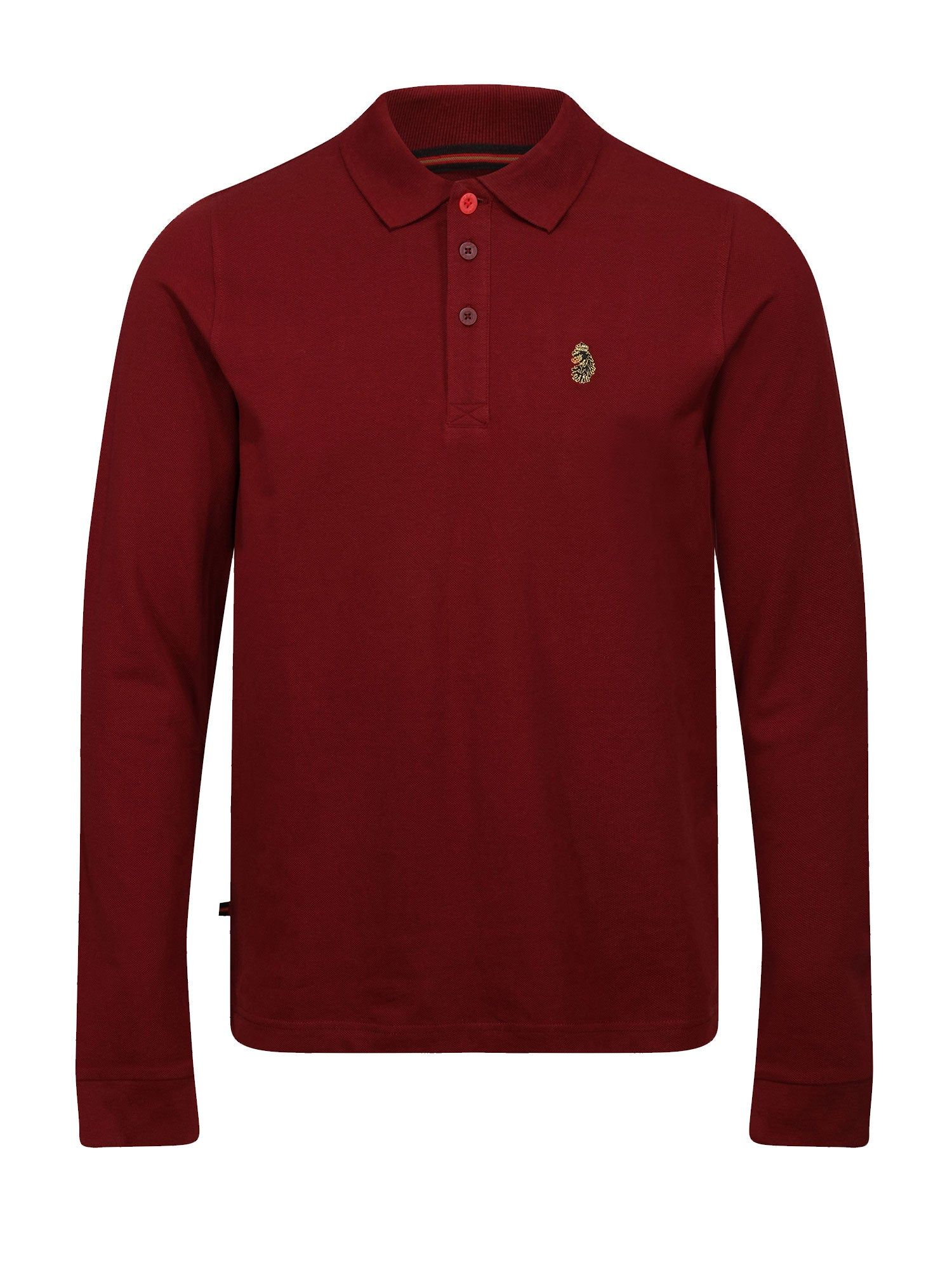 WILLIAMS LS POLO sold by Luke 1977