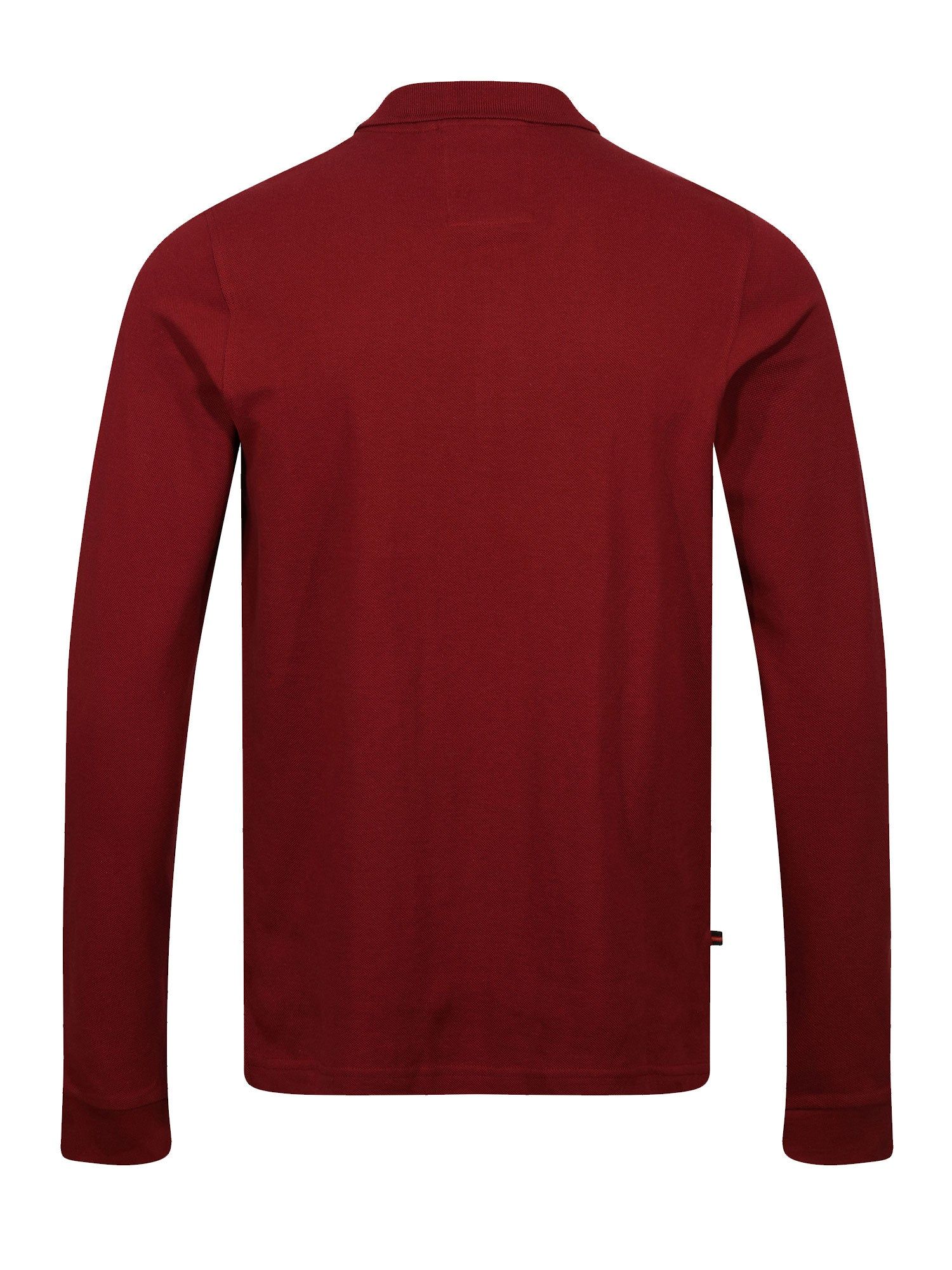 WILLIAMS LS POLO sold by Luke 1977 product image thumbnail 5