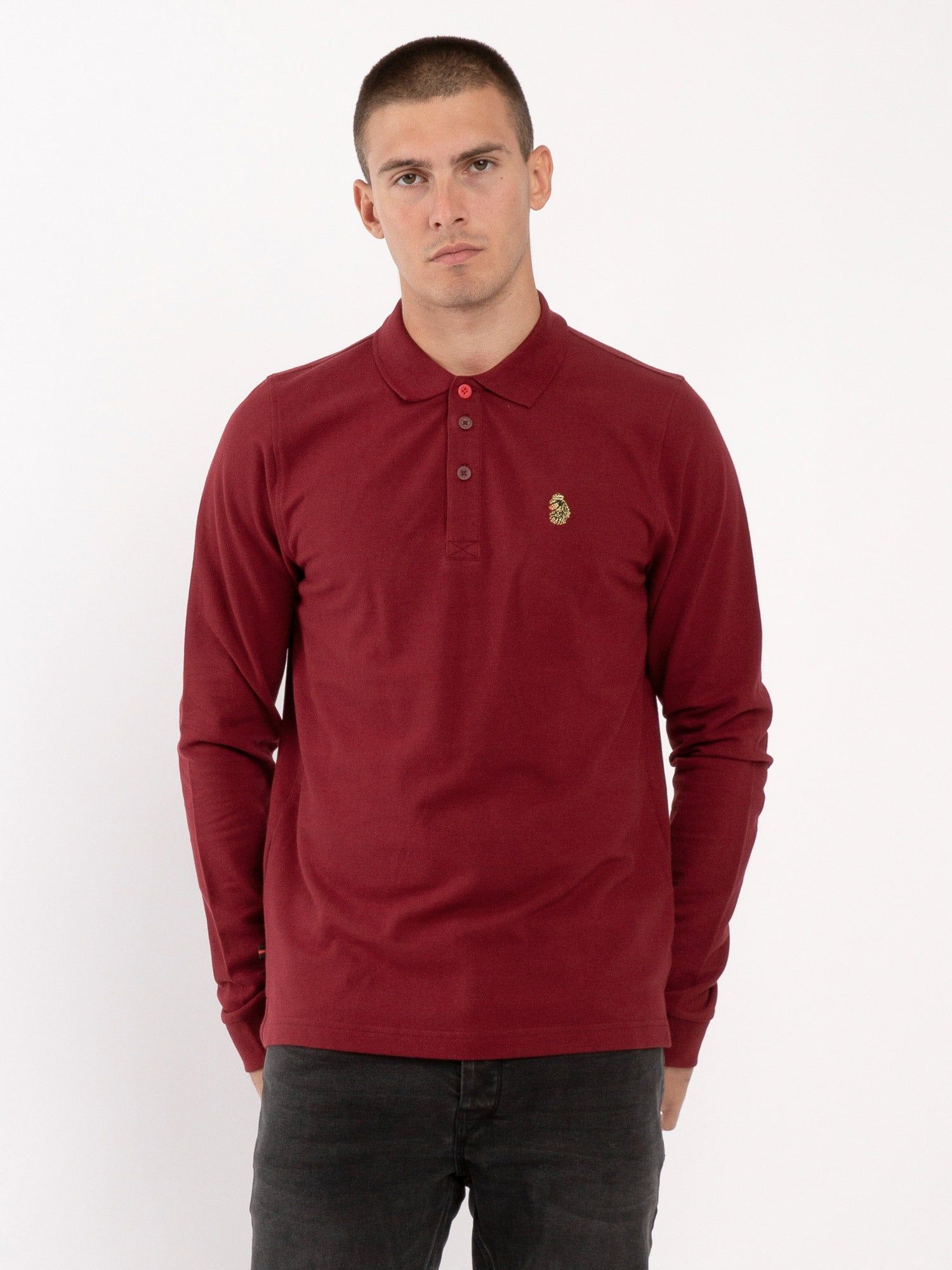 WILLIAMS LS POLO sold by Luke 1977 product image thumbnail 2