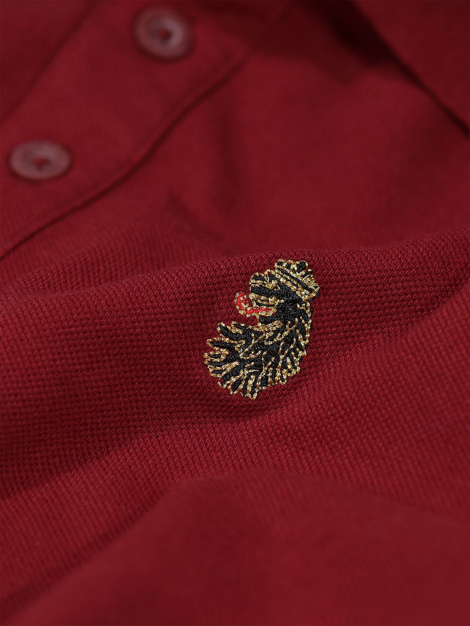 WILLIAMS LS POLO sold by Luke 1977 product image thumbnail 7