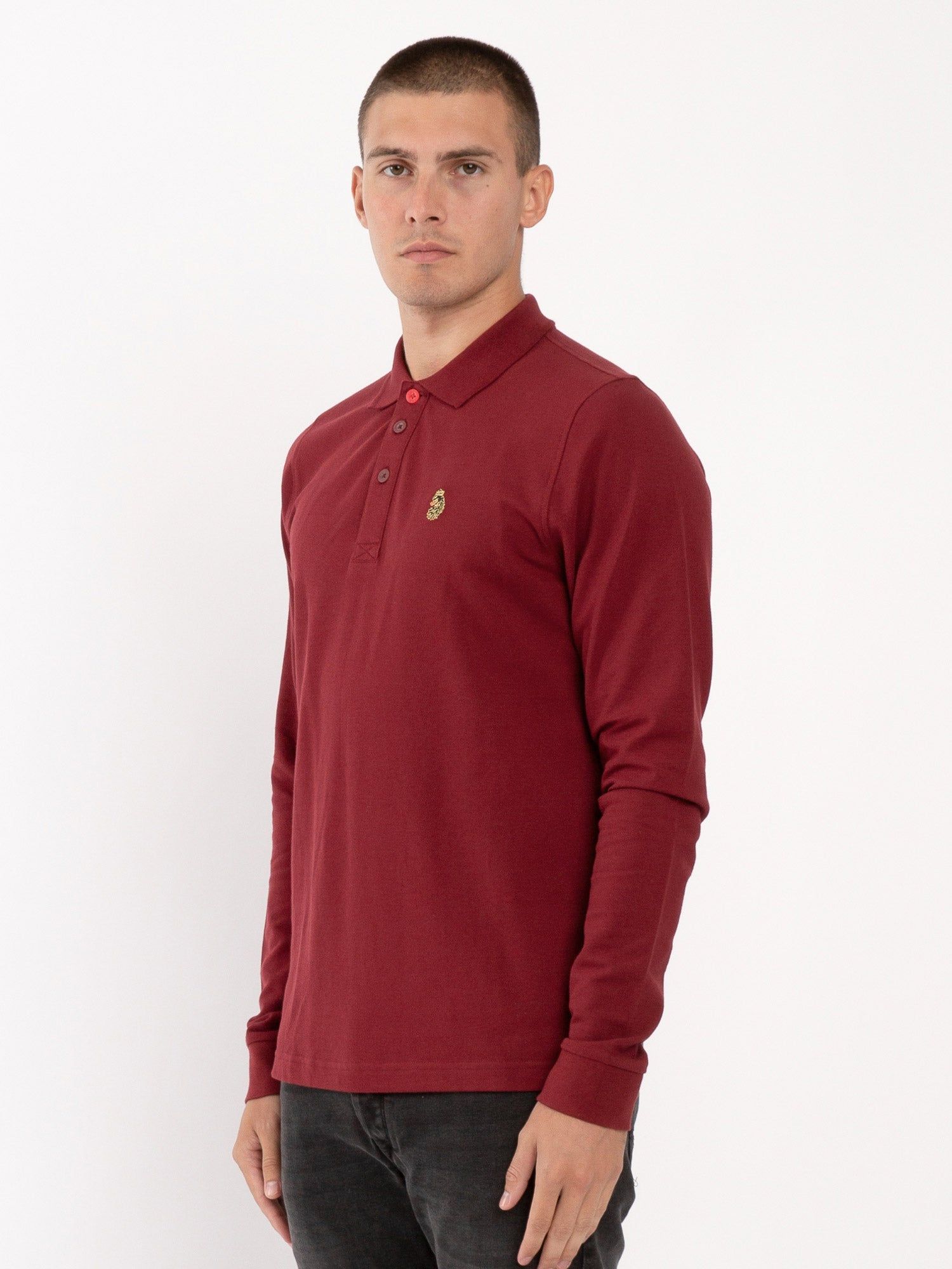 WILLIAMS LS POLO sold by Luke 1977 product image thumbnail 3