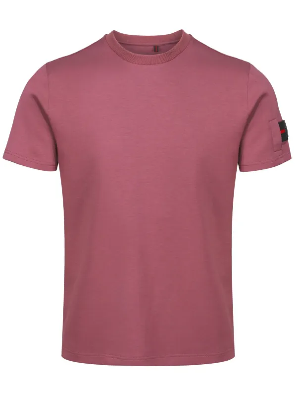 MCAVOY T-SHIRT sold by Luke 1977