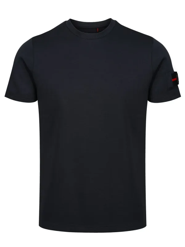 MCAVOY T-SHIRT sold by Luke 1977