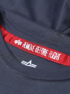 Alpha Industries Fighter Squadron T sold by Luke 1977