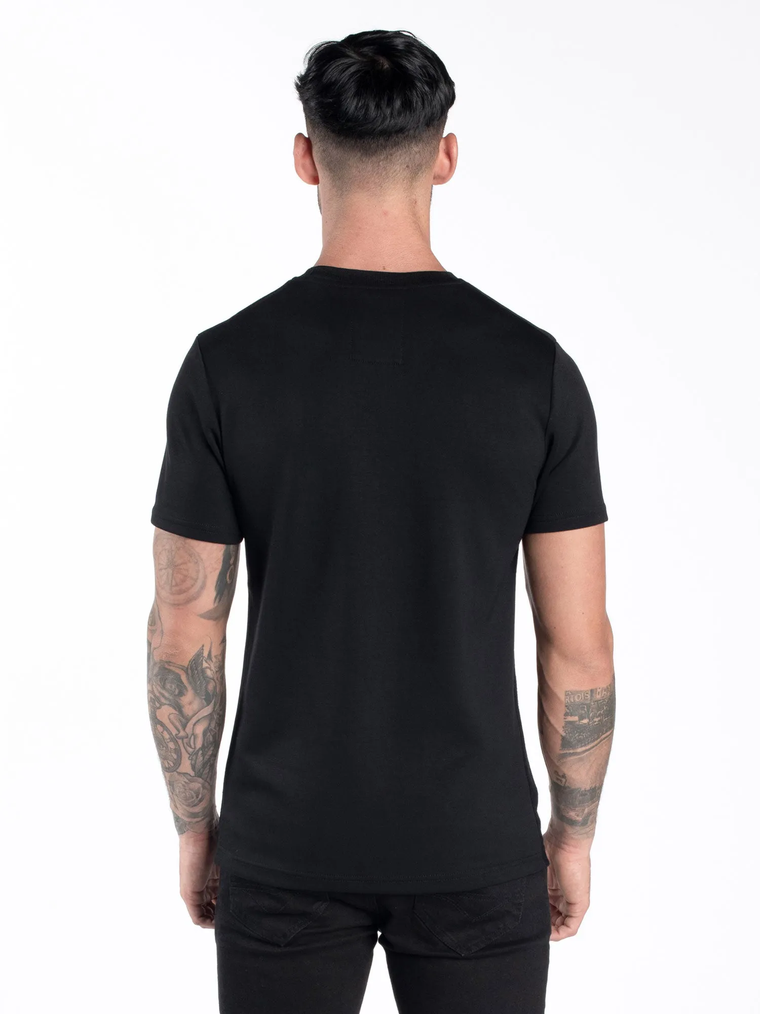 NEW COMMAND PREMIUM T-SHIRT sold by Luke 1977 product image thumbnail 4