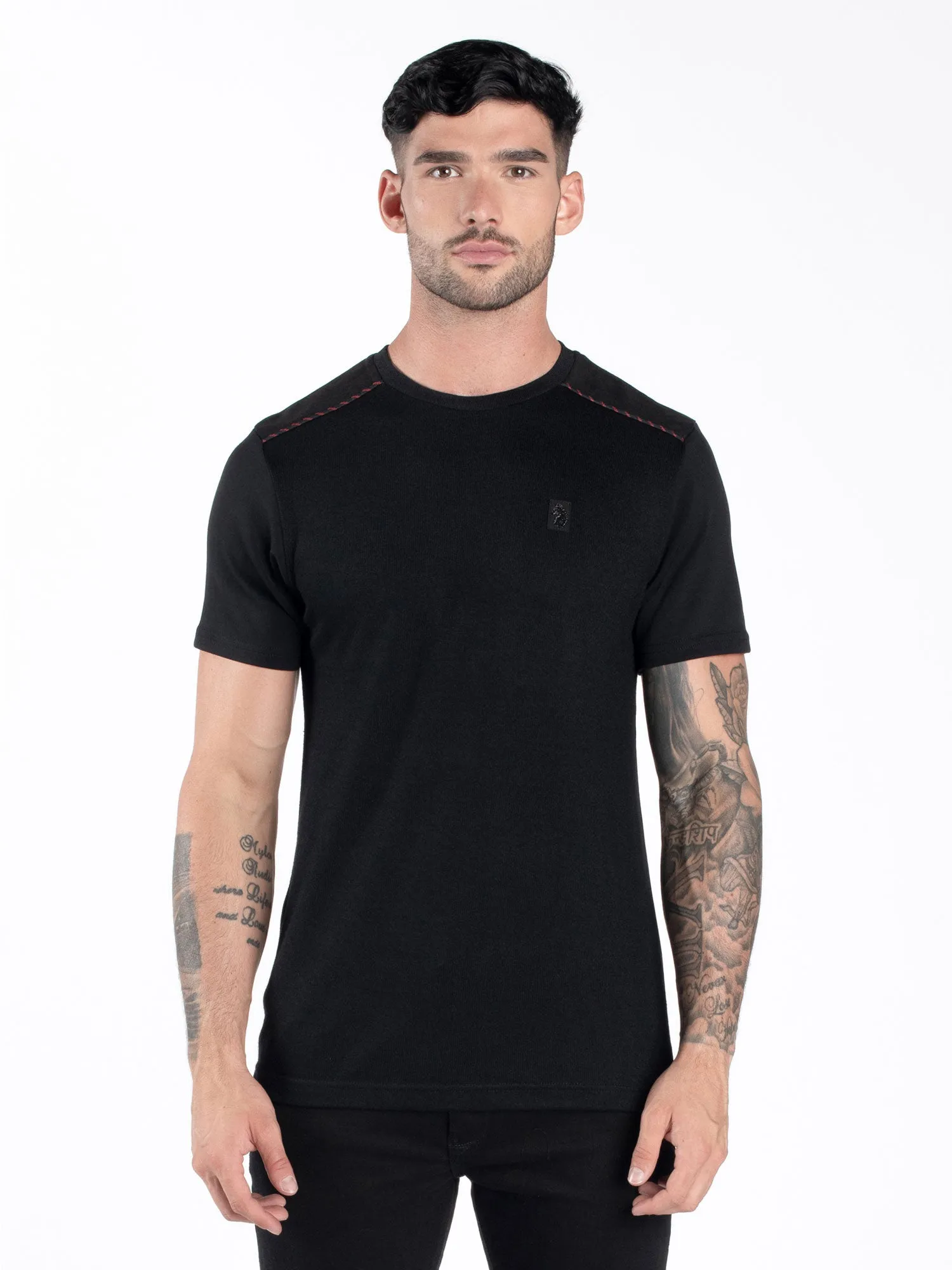 NEW COMMAND PREMIUM T-SHIRT sold by Luke 1977 product image thumbnail 2