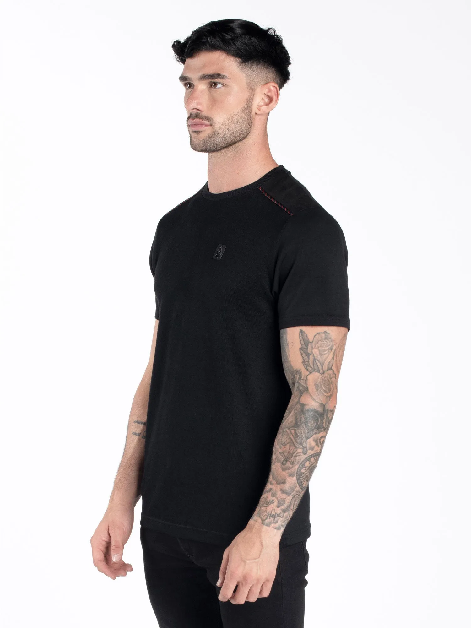 NEW COMMAND PREMIUM T-SHIRT sold by Luke 1977 product image thumbnail 3