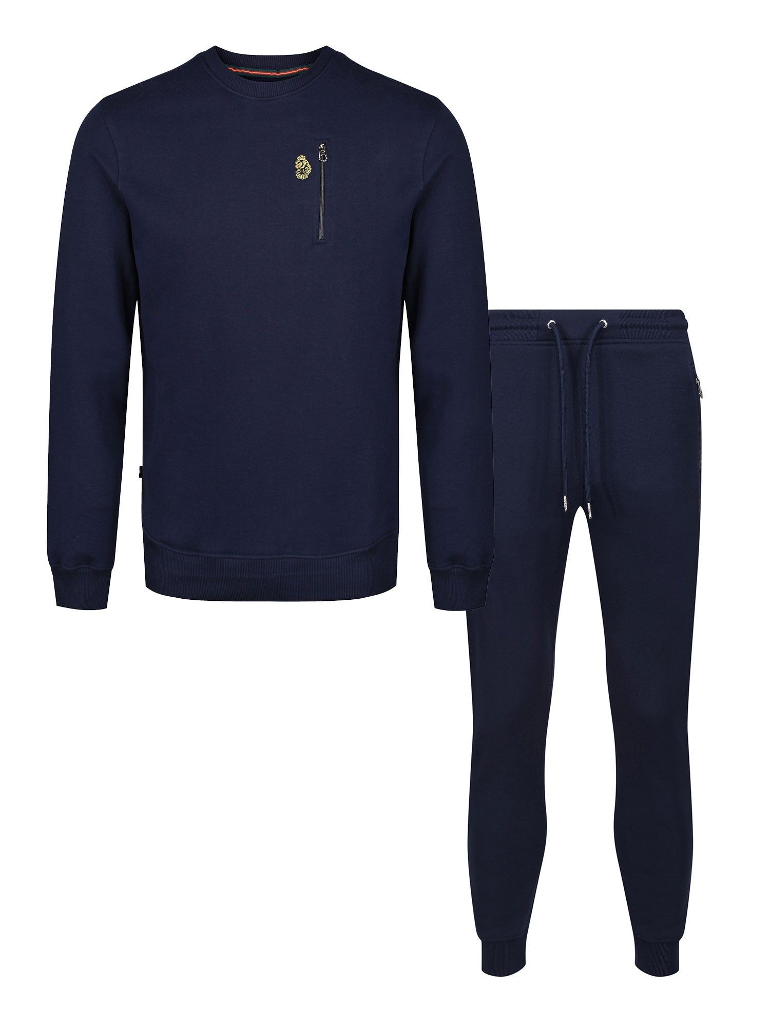 PARIS & ROME TRACKSUIT SET sold by Luke 1977