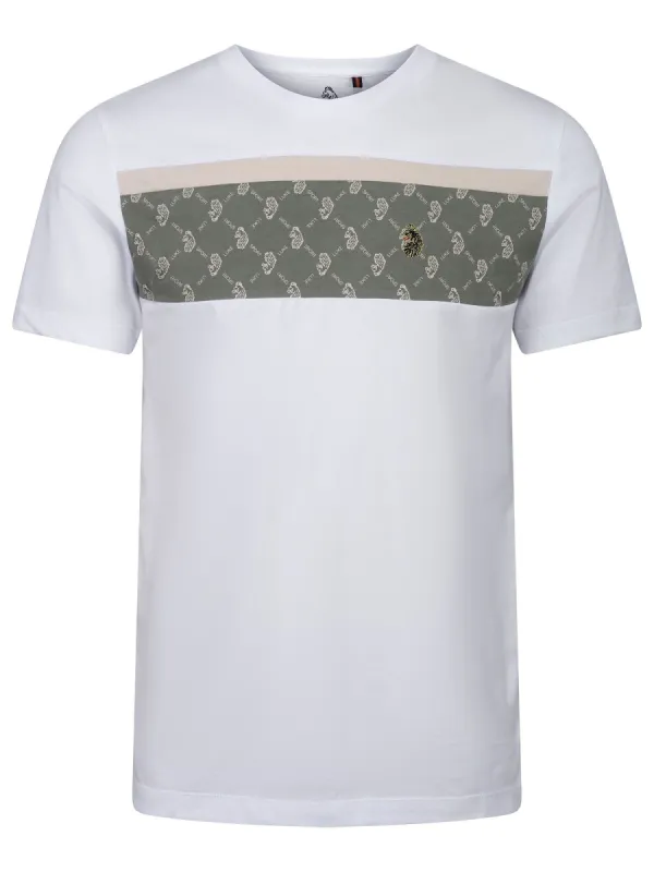 LIONS DEN T-SHIRT sold by Luke 1977