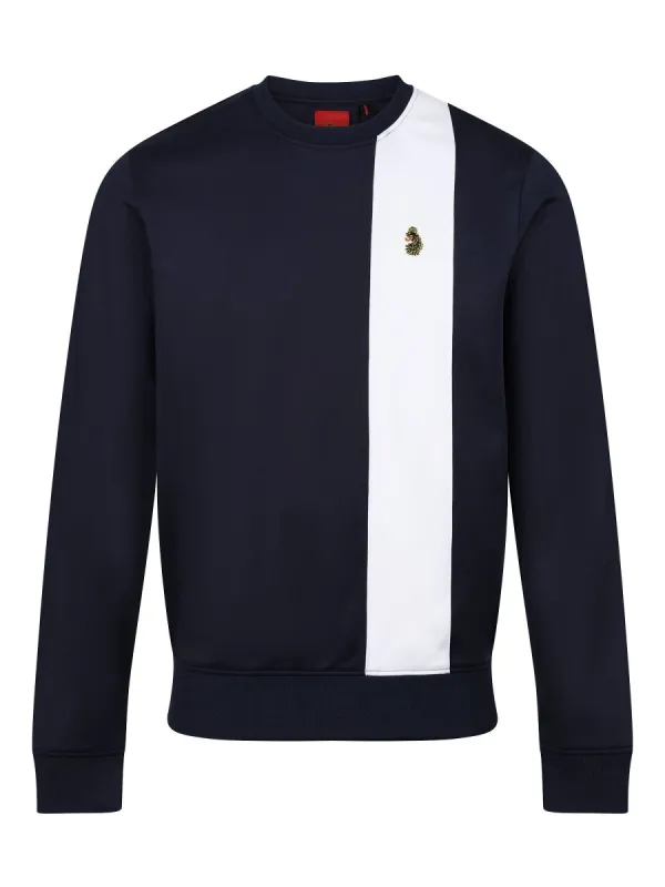 LATCHFORD SWEATSHIRT sold by Luke 1977