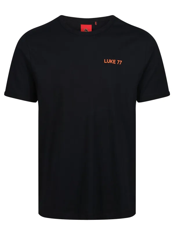 FUTURE PROOF T-SHIRT sold by Luke 1977