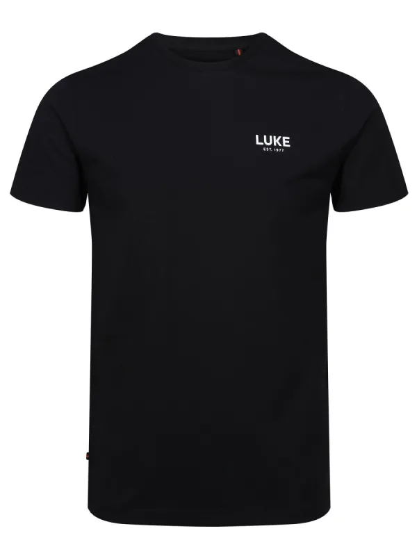 SUPERB T-SHIRT sold by Luke 1977