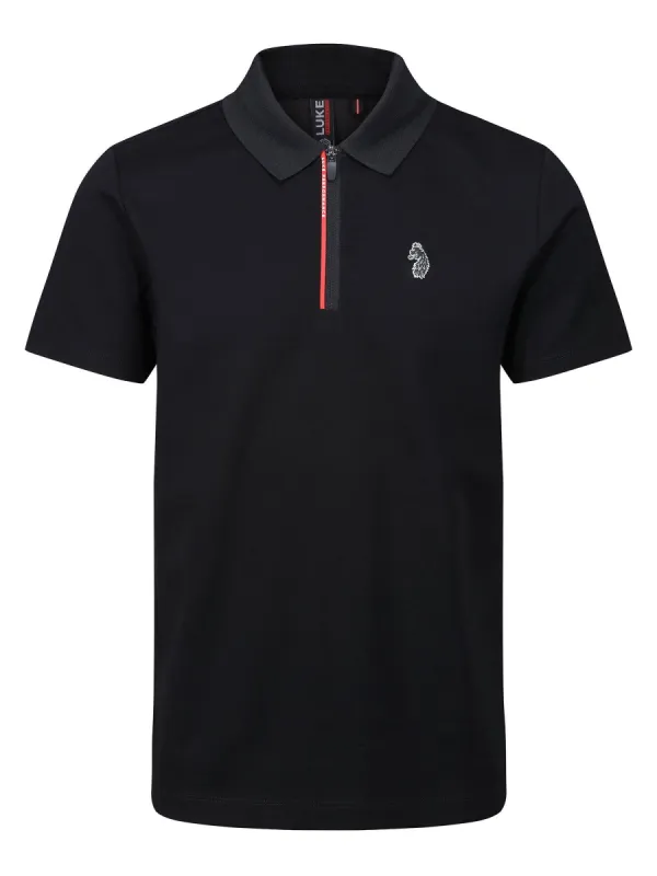 RELAY PERFORMANCE POLO sold by Luke 1977