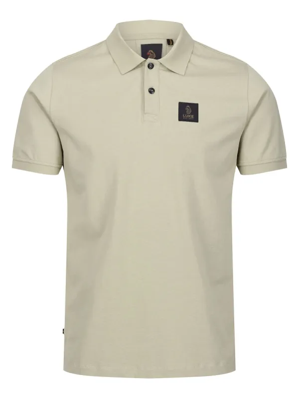 LAOS POLO sold by Luke 1977