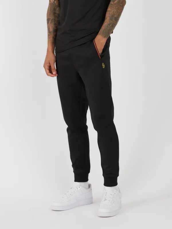 HOBART CUFFED JOGGERS sold by Luke 1977
