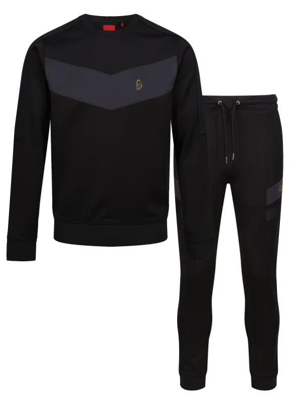 CASA VIEJA TRACKSUIT SET sold by Luke 1977