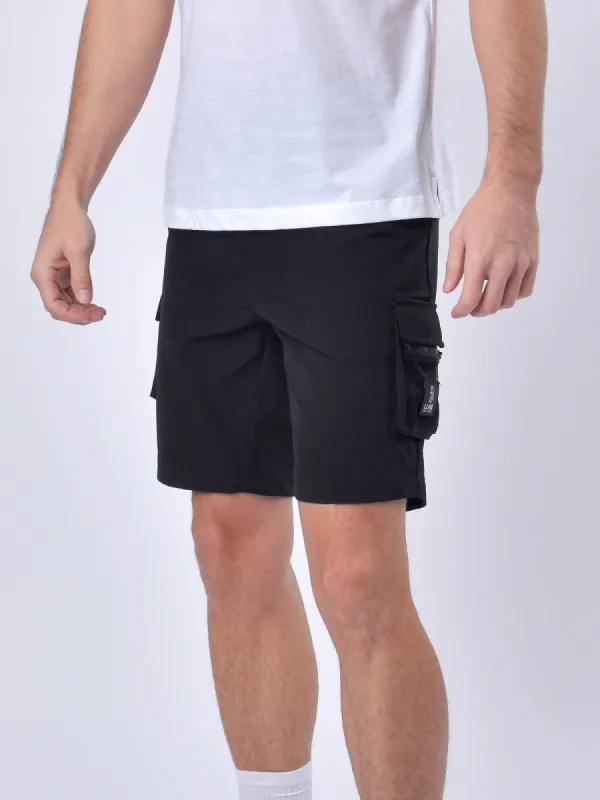 WULAR CARGO SHORTS sold by Luke 1977