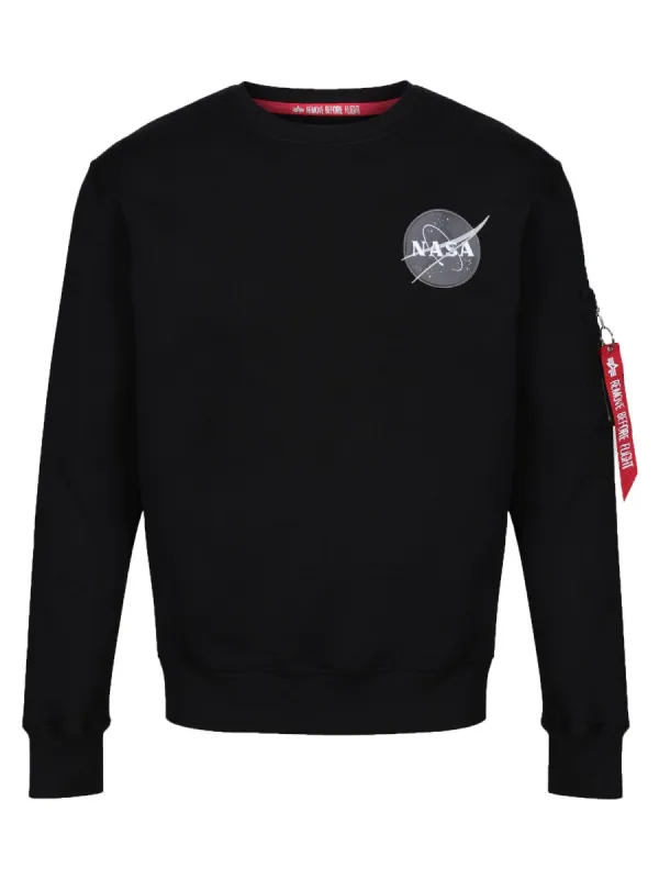 Alpha Industries Space Shuttle Sweater sold by Luke 1977