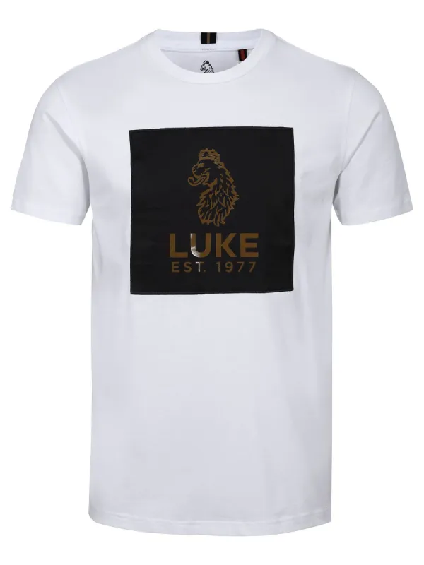 CAMBODIA T-SHIRT sold by Luke 1977