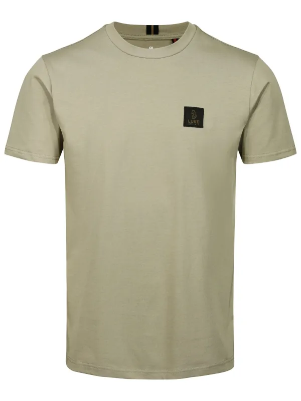 BRUNEI T-SHIRT sold by Luke 1977